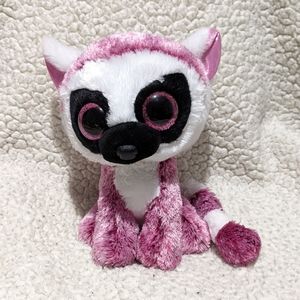 💚3/$30 LeeAnn the Lemur - Beanie Boos